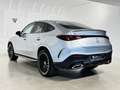 Mercedes-Benz GLC 300 300de 4Matic Zilver - thumbnail 8