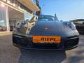 Porsche 992 Targa 4 S Heritage Paket Sportauspff NUR 12.850 km Grau - thumbnail 4