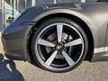 Porsche 992 Targa 4 S Heritage Paket Sportauspff NUR 12.850 km Grau - thumbnail 13