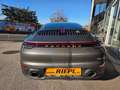 Porsche 992 Targa 4 S Heritage Paket Sportauspff NUR 12.850 km Grau - thumbnail 8