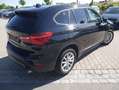 BMW X1 sDrive 18 d Advantage Steptronic Business NAVI PDC Schwarz - thumbnail 9