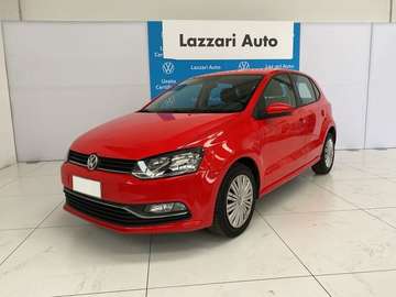 Polo 1.4 TDI 5p. Trendline