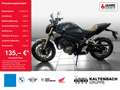 Honda CB 650 R LED SCHEINWERFER Černá - thumbnail 1