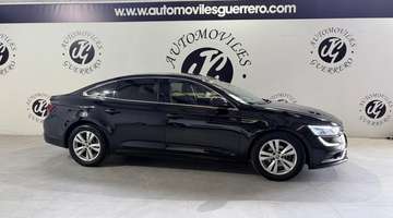 1.6dCi Energy Zen 96kW