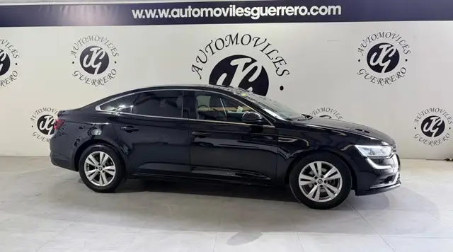 Renault Talisman 1.6dCi Energy Zen 96kW
