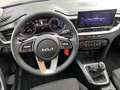 Kia Ceed / cee'd ceed Kombi  Silber-Ausstattung  17Zoll.Alu Grau - thumbnail 17