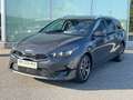 Kia Ceed / cee'd ceed Kombi  Silber-Ausstattung  17Zoll.Alu Grau - thumbnail 1