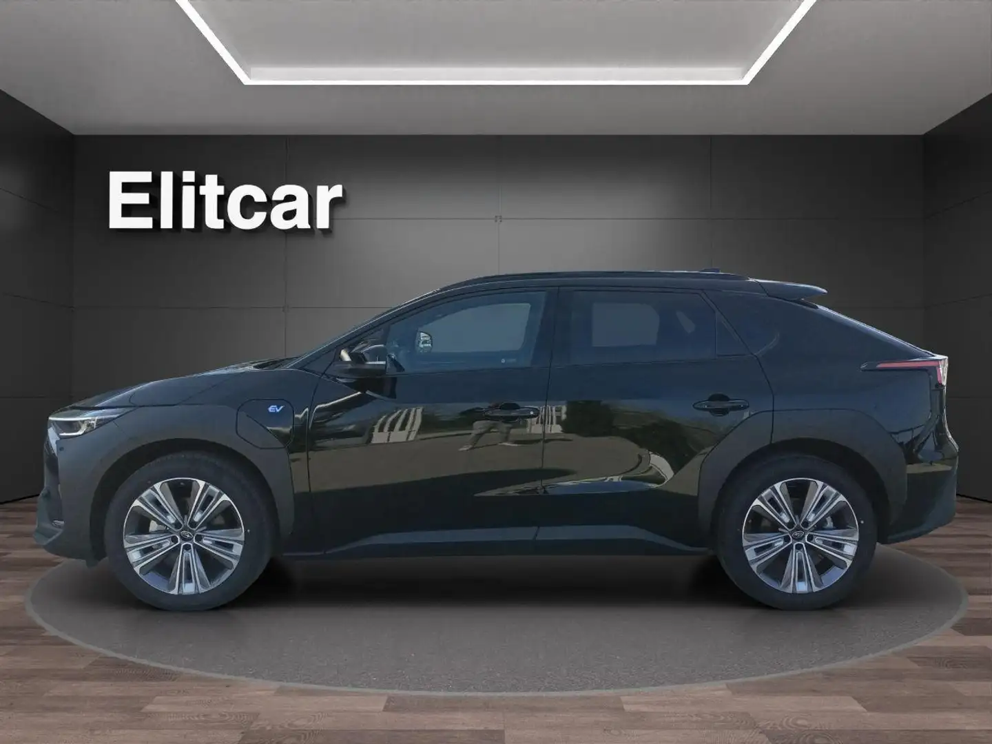 Subaru Solterra 71,4 kWh 4E-xperience+ Nero - 2