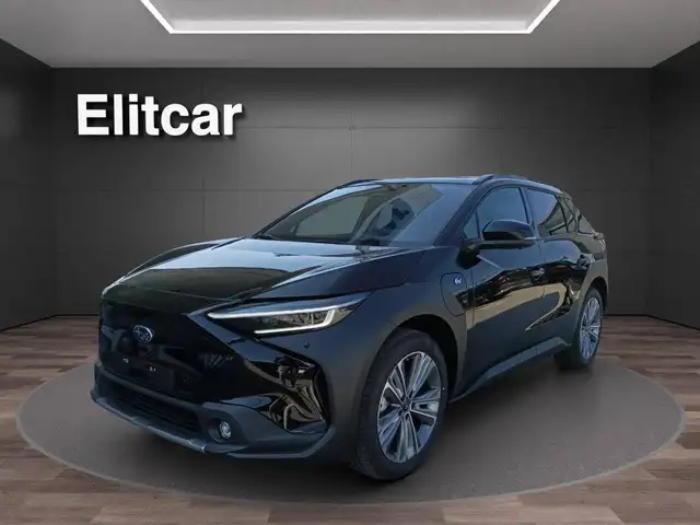 Subaru Solterra 71,4 kWh 4E-xperience+