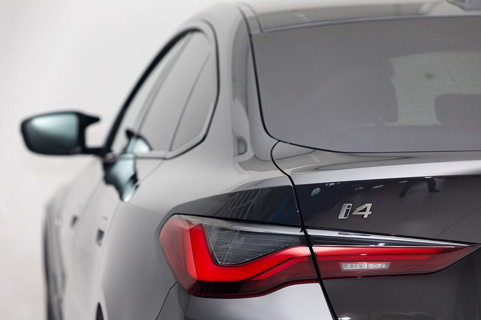 BMW I4 XDrive M50 - - Joinsteer - #2