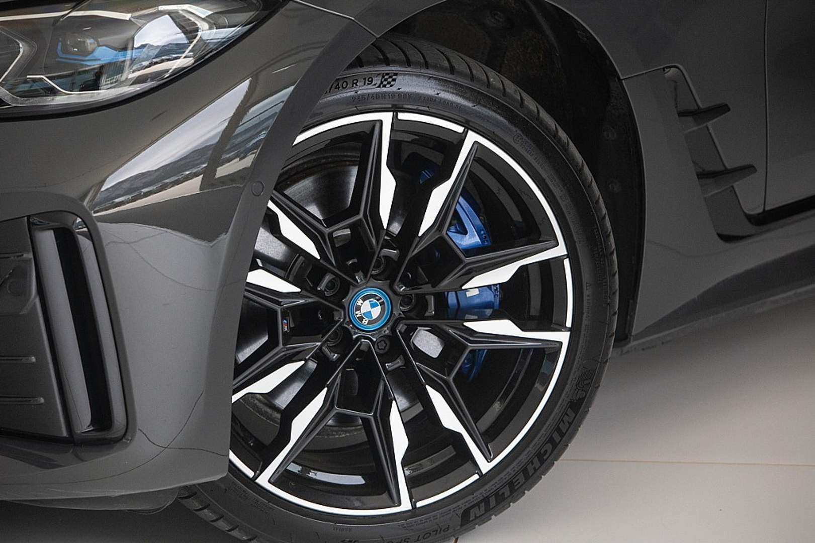 BMW I4 XDrive M50 - - Joinsteer - #5