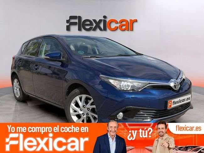 Toyota Auris 120T Active - foto 1