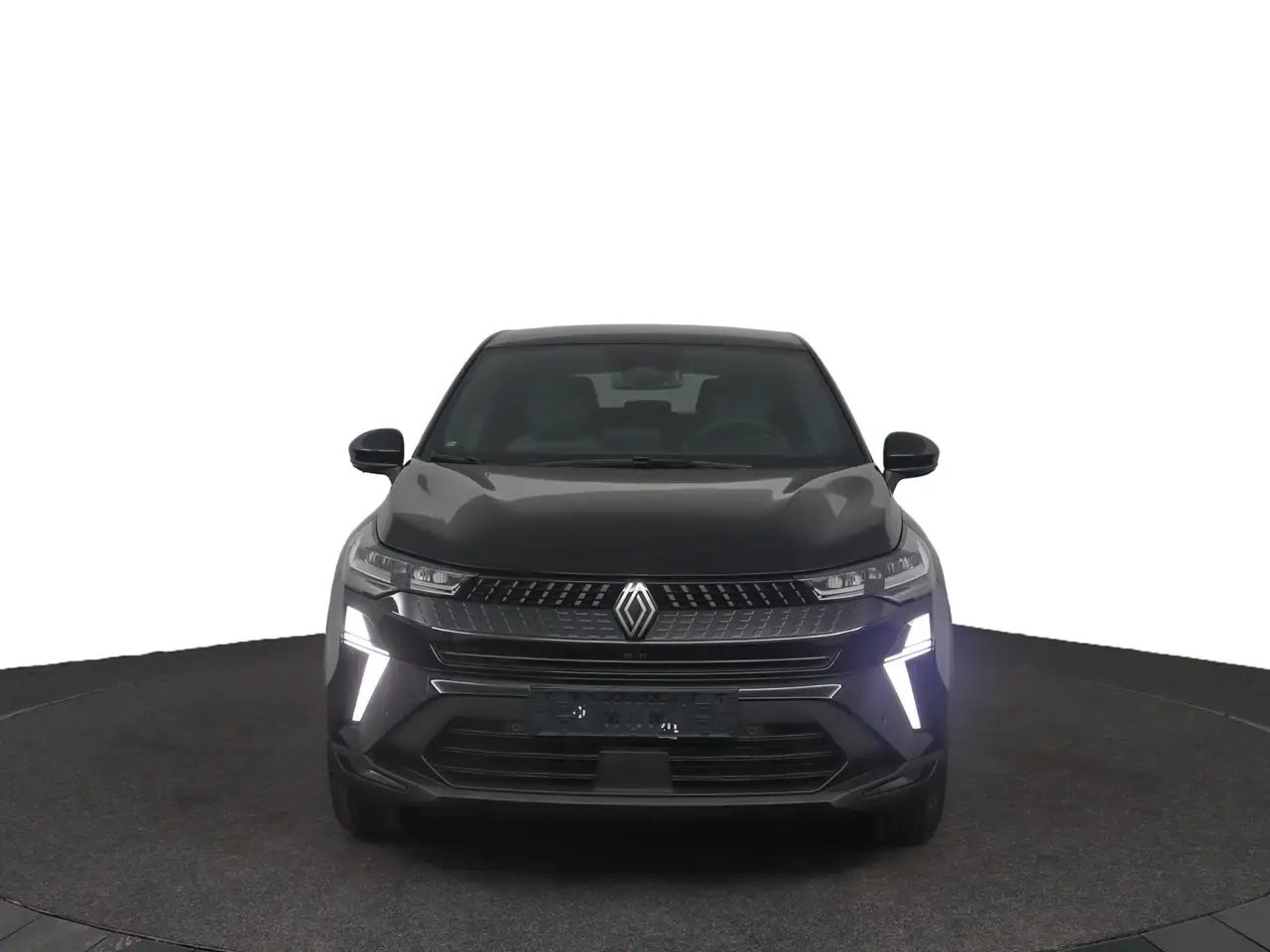 Renault Captur 2026 — фото 11