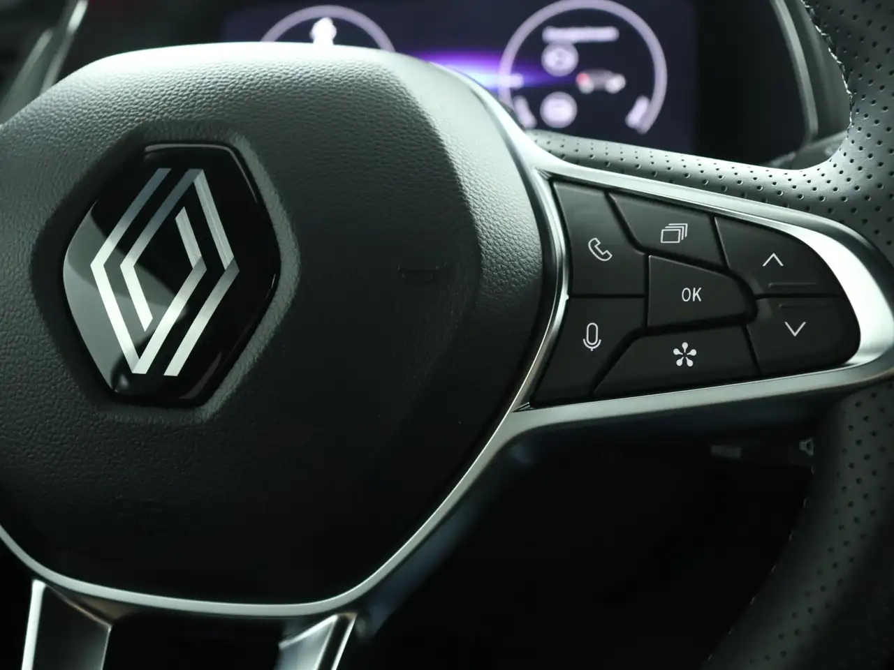 Renault Captur 2026 — фото 14