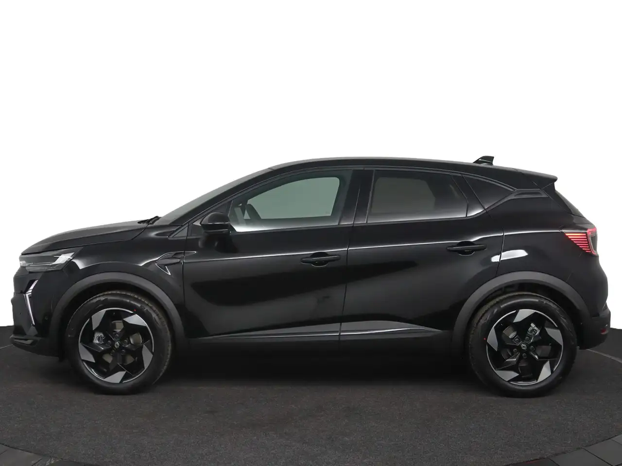 Renault Captur 2026