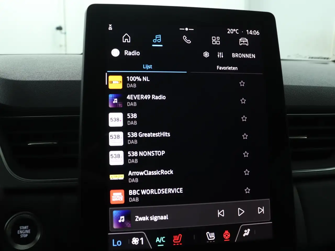 Renault Captur 2026