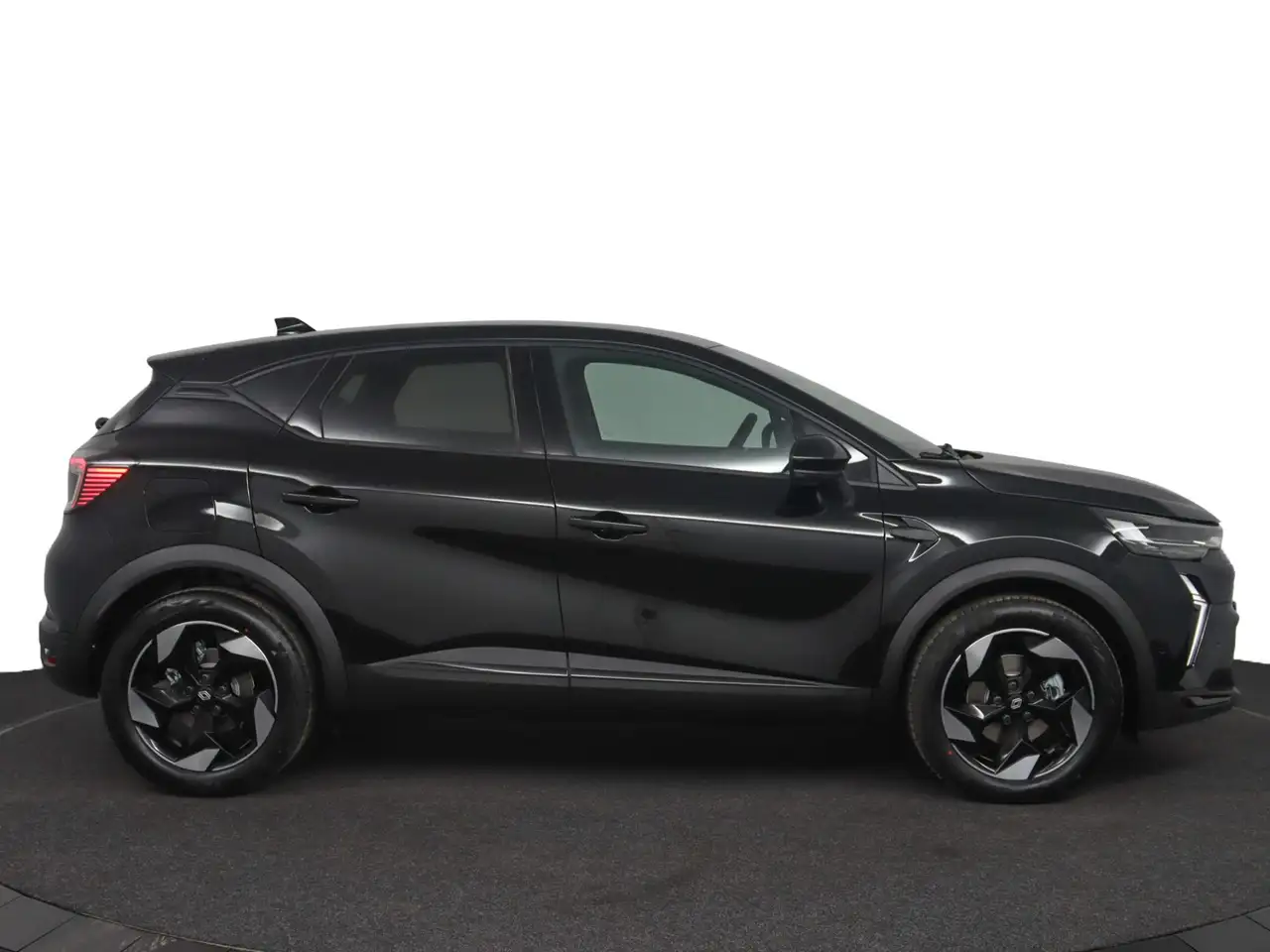 Renault Captur 2026 — фото 9