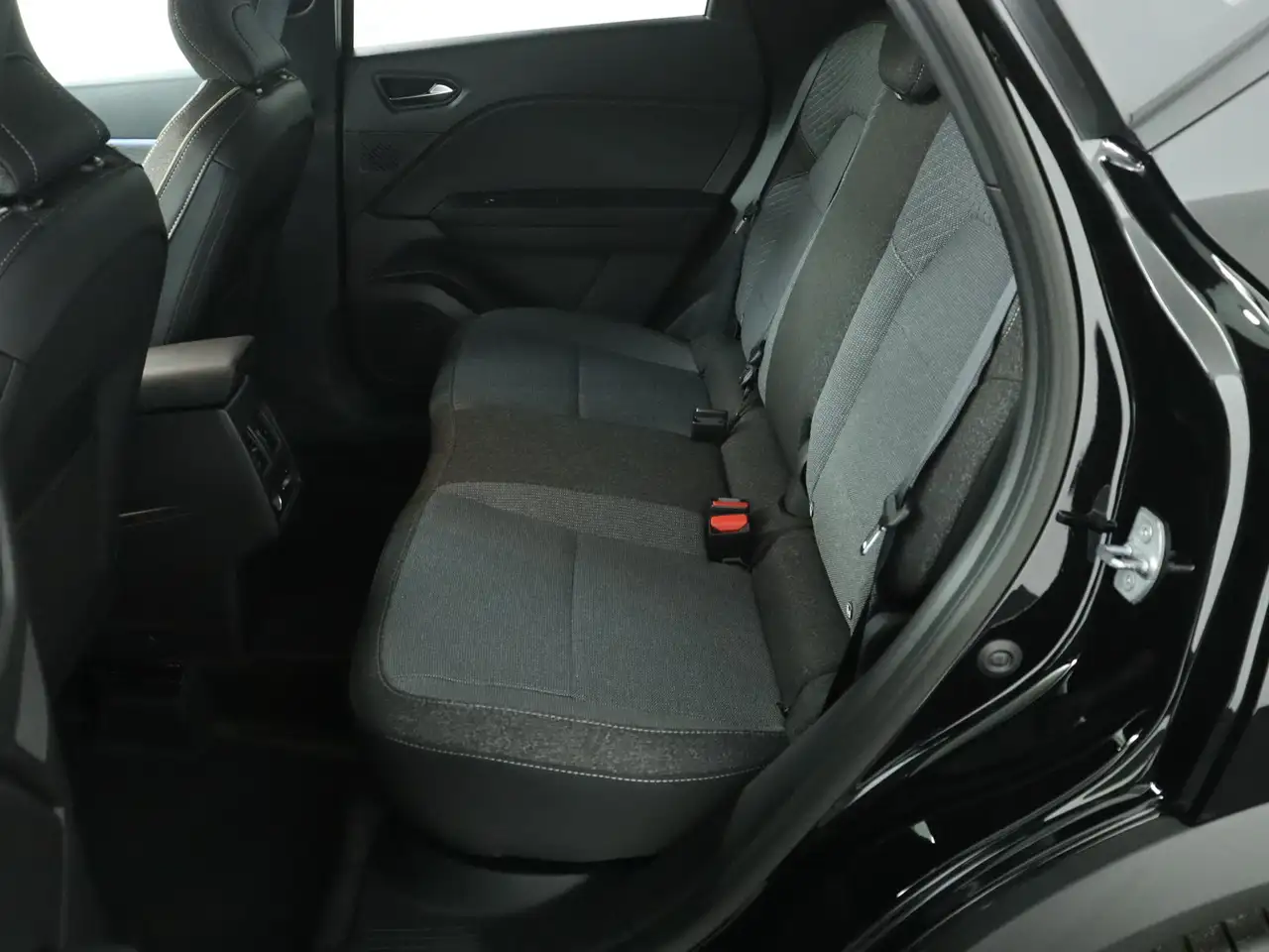 Renault Captur 2026 — фото 12