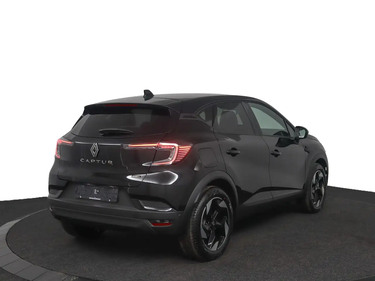 Renault Captur 2026