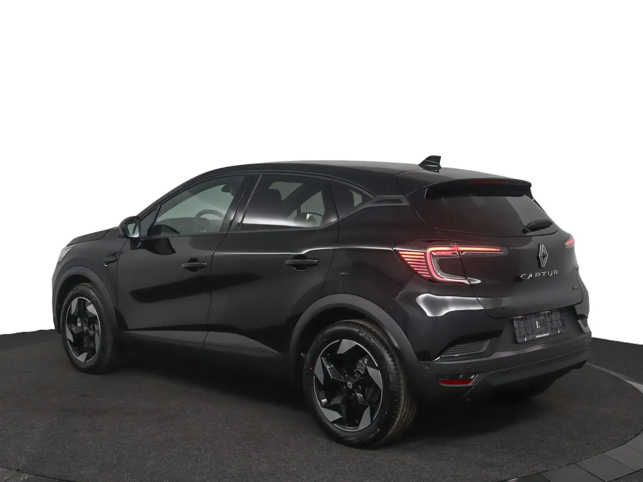 Renault Captur 2026 — фото 8