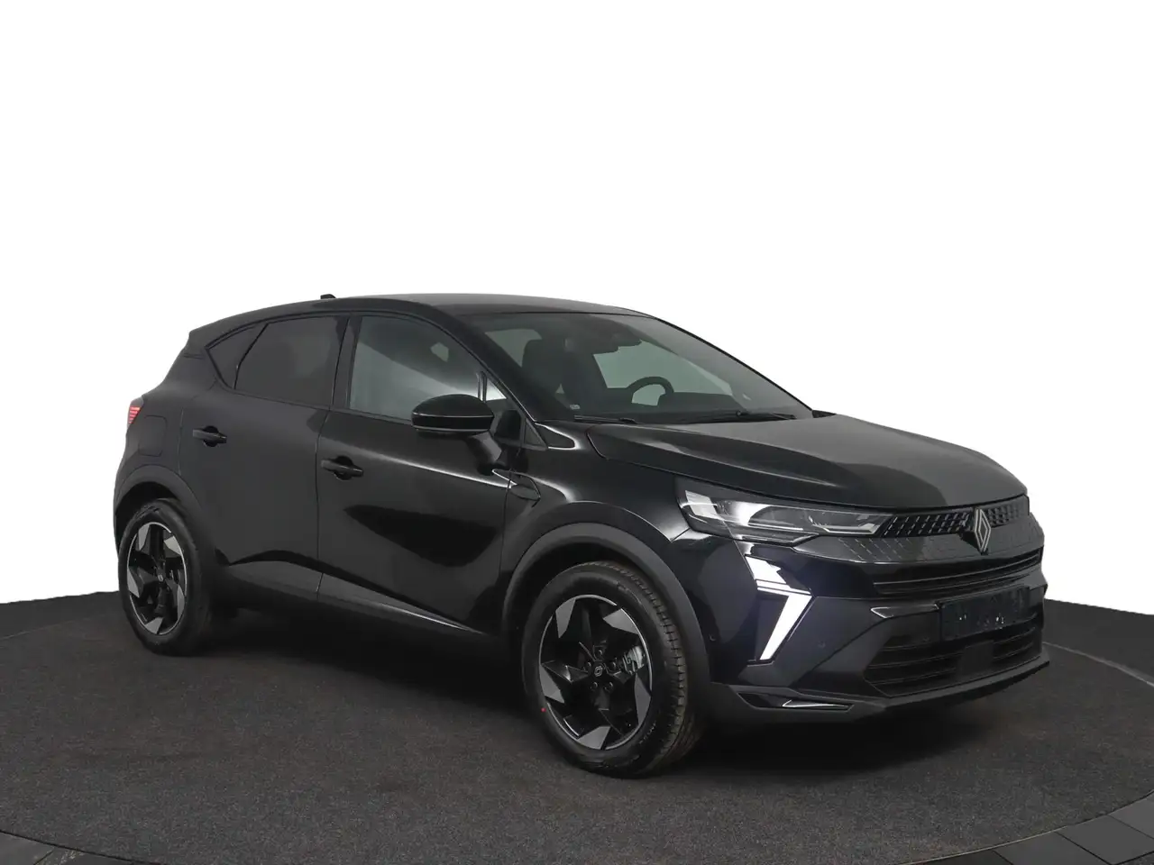 Renault Captur 2026 — фото 10