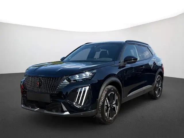 Peugeot 2008 view 2