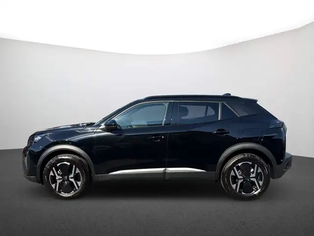 Peugeot 2008 view 5