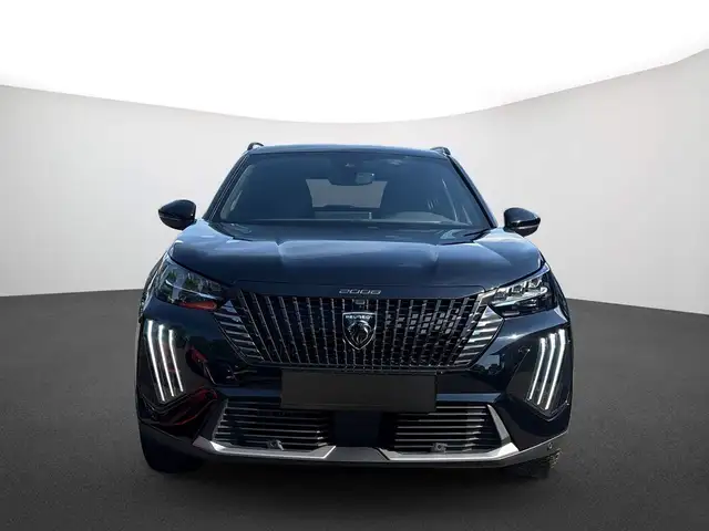 Peugeot 2008 view 3