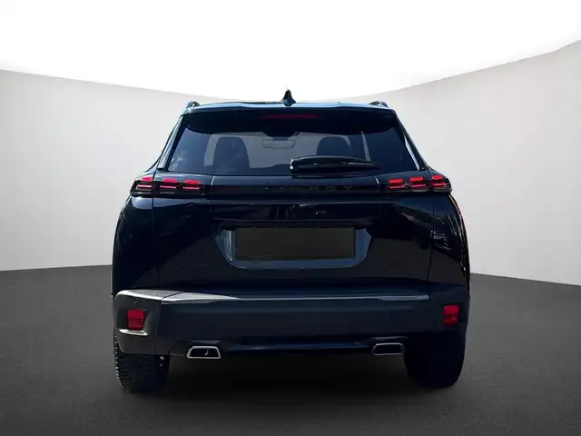 Peugeot 2008 view 4
