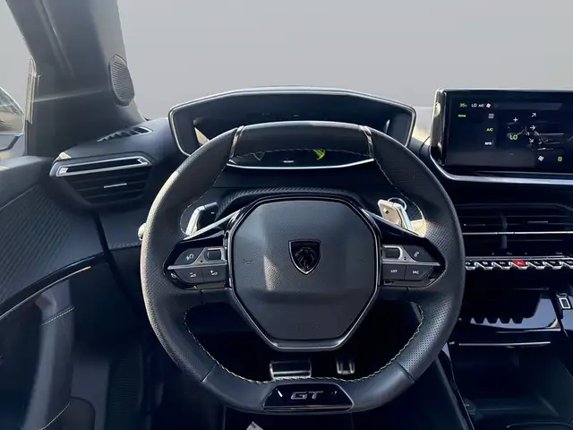 Peugeot 2008 view 15