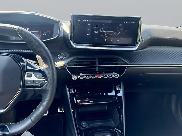 Peugeot 2008 view 14