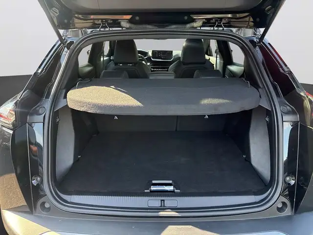 Peugeot 2008 view 9