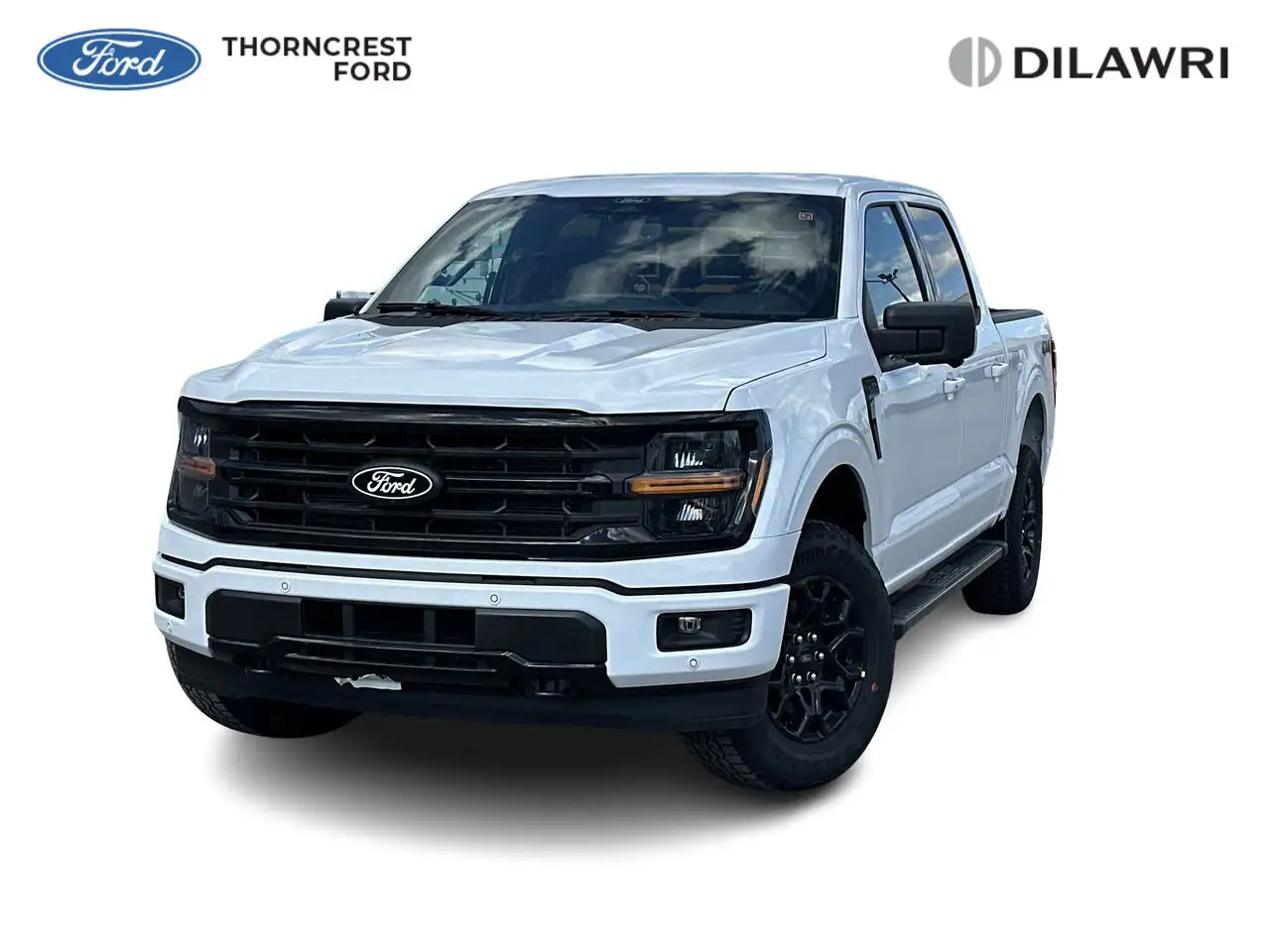 2026 Ford F 150