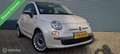 Fiat 500 0.9 TwinAir Lounge PANO/AUTOMAAT Wit - thumbnail 1
