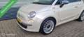 Fiat 500 0.9 TwinAir Lounge PANO/AUTOMAAT Wit - thumbnail 8