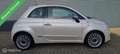 Fiat 500 0.9 TwinAir Lounge PANO/AUTOMAAT Wit - thumbnail 2
