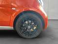 smart forTwo fortwo coupe passion Orange - thumbnail 25