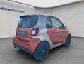 smart forTwo fortwo coupe passion Orange - thumbnail 6