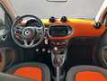 smart forTwo fortwo coupe passion Orange - thumbnail 13