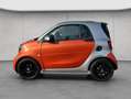 smart forTwo fortwo coupe passion Orange - thumbnail 2