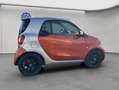 smart forTwo fortwo coupe passion Orange - thumbnail 7