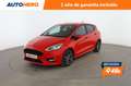 Ford Fiesta 1.0 EcoBoost S/S ST Line 95 Amarillo - thumbnail 1