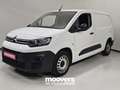 Citroen Berlingo CITROEN Berlingo BlueHDi 130 S&S Van XL Club Bianco - thumbnail 1