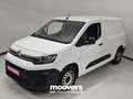 Citroen Berlingo CITROEN Berlingo BlueHDi 130 S&S Van XL Club Bianco - thumbnail 22