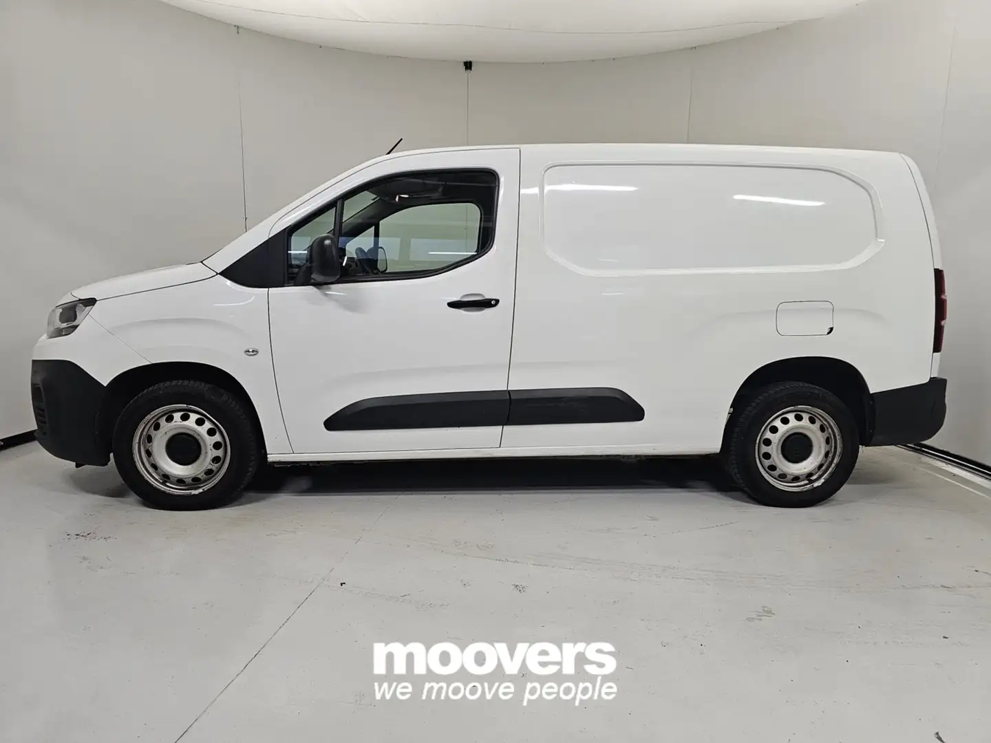 Citroen Berlingo CITROEN Berlingo BlueHDi 130 S&S Van XL Club Bianco - 2