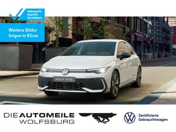 8 VIII 1.5 eTSI Hybrid DSG GTE Black Style