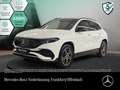 Mercedes-Benz EQA 300 4M AMG+NIGHT+PLUS-PAKET+PANO+360+MEMORY Weiß - thumbnail 1