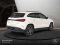 Mercedes-Benz EQA 300 4M AMG+NIGHT+PLUS-PAKET+PANO+360+MEMORY Weiß - thumbnail 8