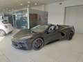 Corvette C8 CORVETTE C8 Cabrio 6.2 Stingray 3LT auto Schwarz - thumbnail 10