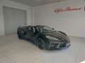Corvette C8 CORVETTE C8 Cabrio 6.2 Stingray 3LT auto Schwarz - thumbnail 8
